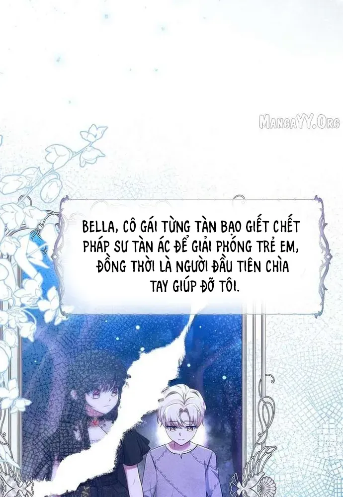 Đại Phản Diện Mà Nam Chính Phải Giết Là Tôi. [Chap 45-46] — trang 49