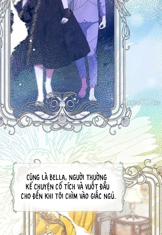 Đại Phản Diện Mà Nam Chính Phải Giết Là Tôi. [Chap 45-46] — trang 50