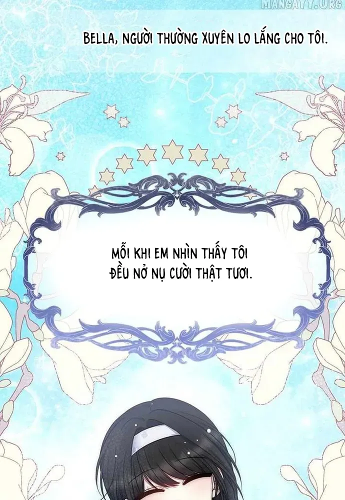 Đại Phản Diện Mà Nam Chính Phải Giết Là Tôi. [Chap 45-46] — trang 54