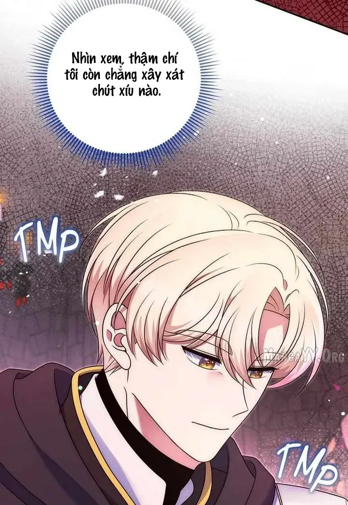 Đại Phản Diện Mà Nam Chính Phải Giết Là Tôi. [Chap 45-46] — trang 59