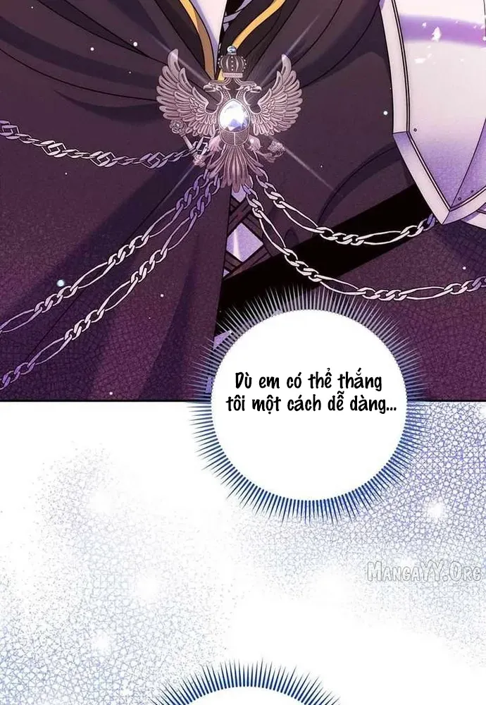 Đại Phản Diện Mà Nam Chính Phải Giết Là Tôi. [Chap 45-46] — trang 60