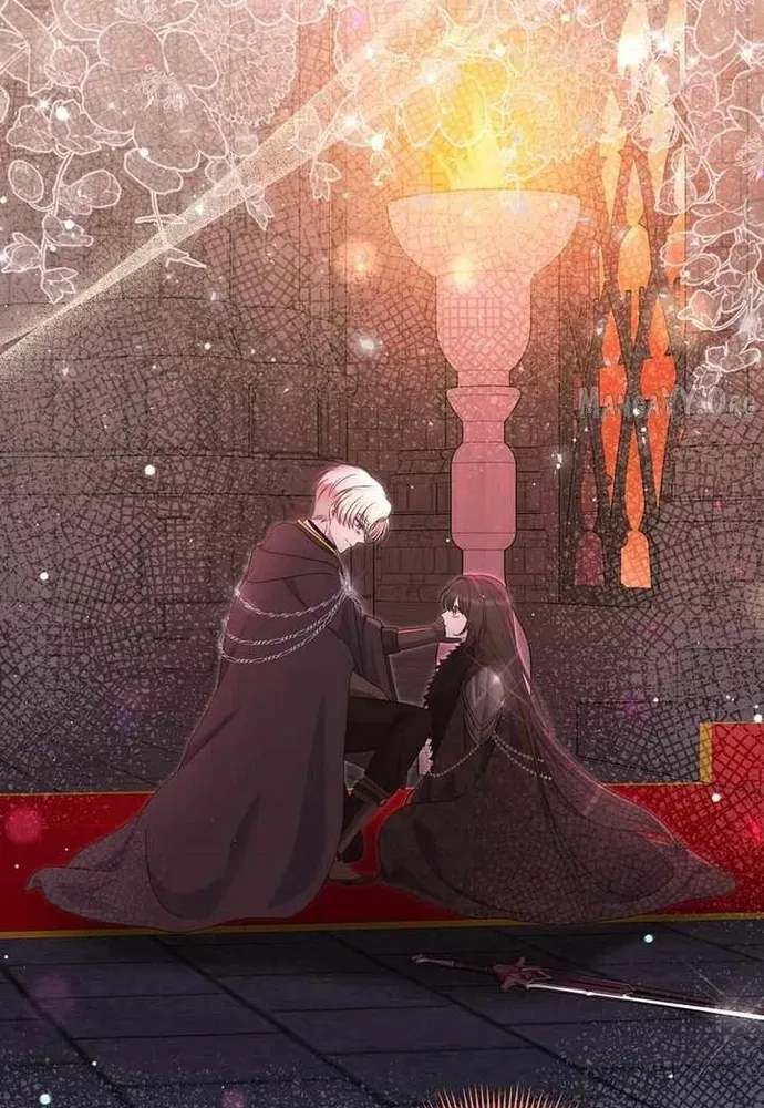 Đại Phản Diện Mà Nam Chính Phải Giết Là Tôi. [Chap 45-46] — trang 68