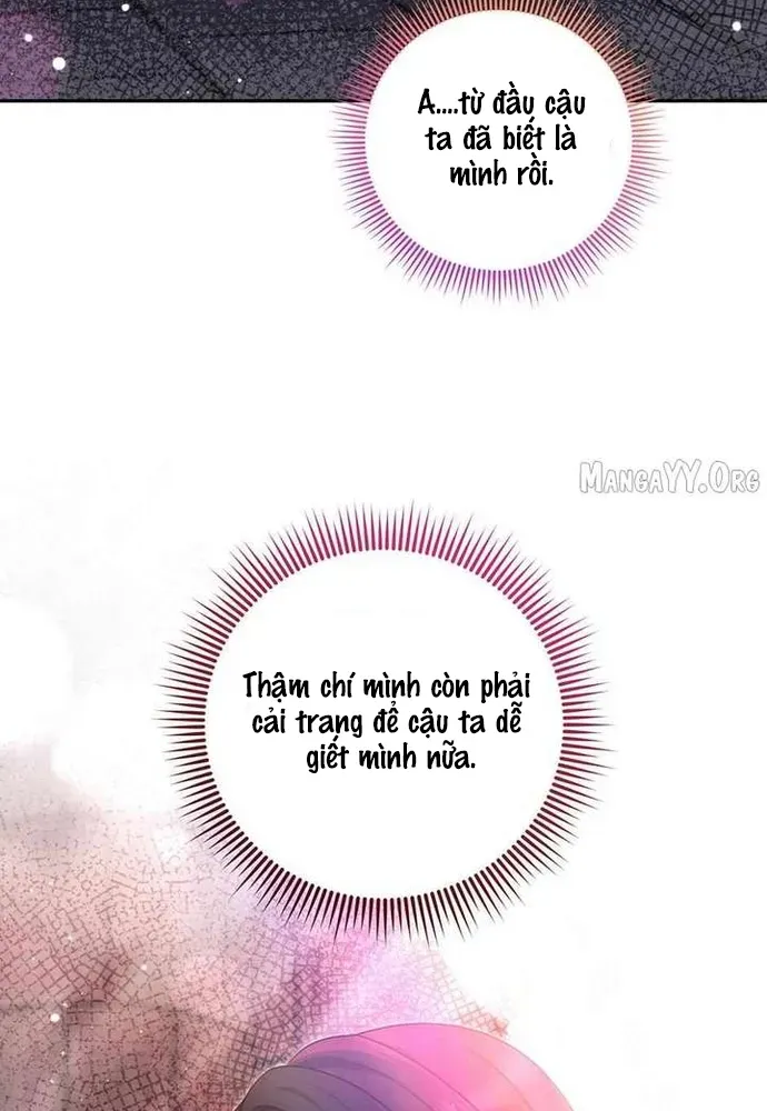 Đại Phản Diện Mà Nam Chính Phải Giết Là Tôi. [Chap 45-46] — trang 69
