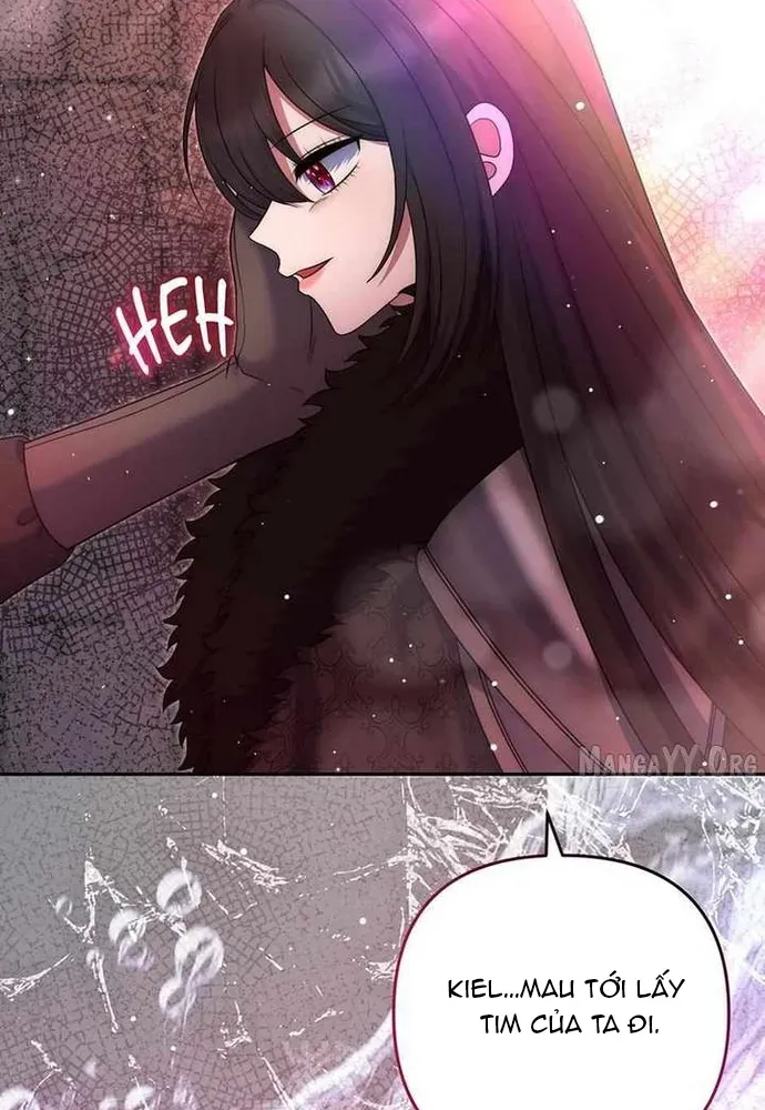 Đại Phản Diện Mà Nam Chính Phải Giết Là Tôi. [Chap 45-46] — trang 70