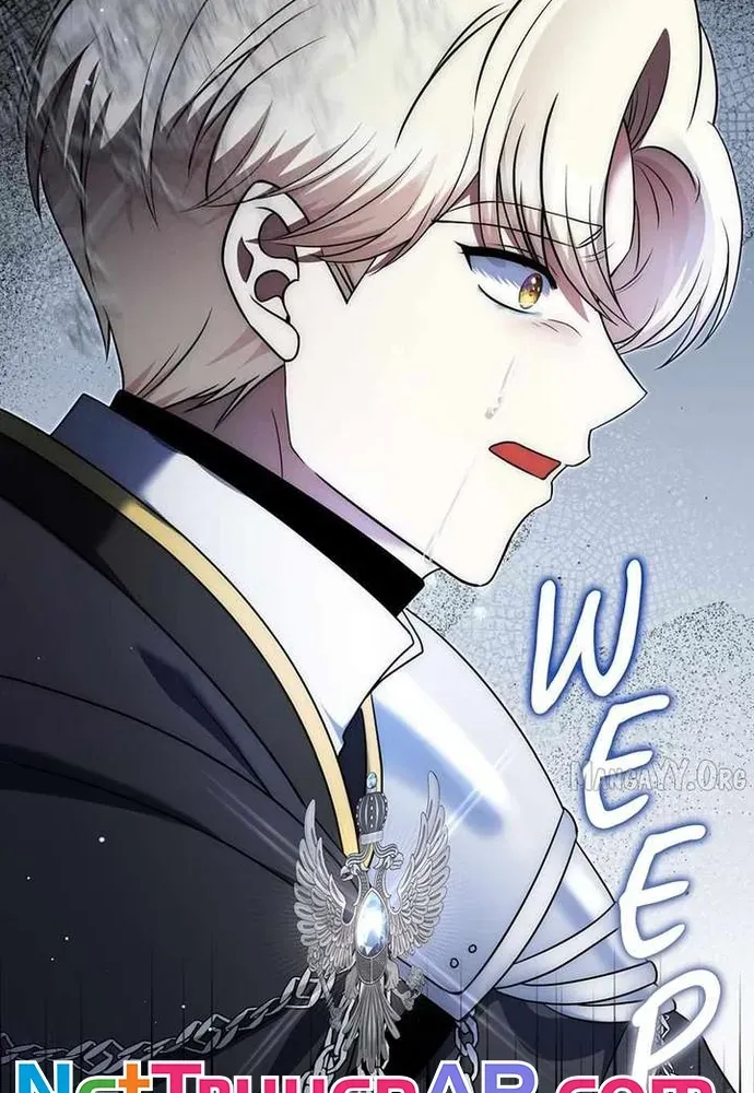 Đại Phản Diện Mà Nam Chính Phải Giết Là Tôi. [Chap 45-46] — trang 75