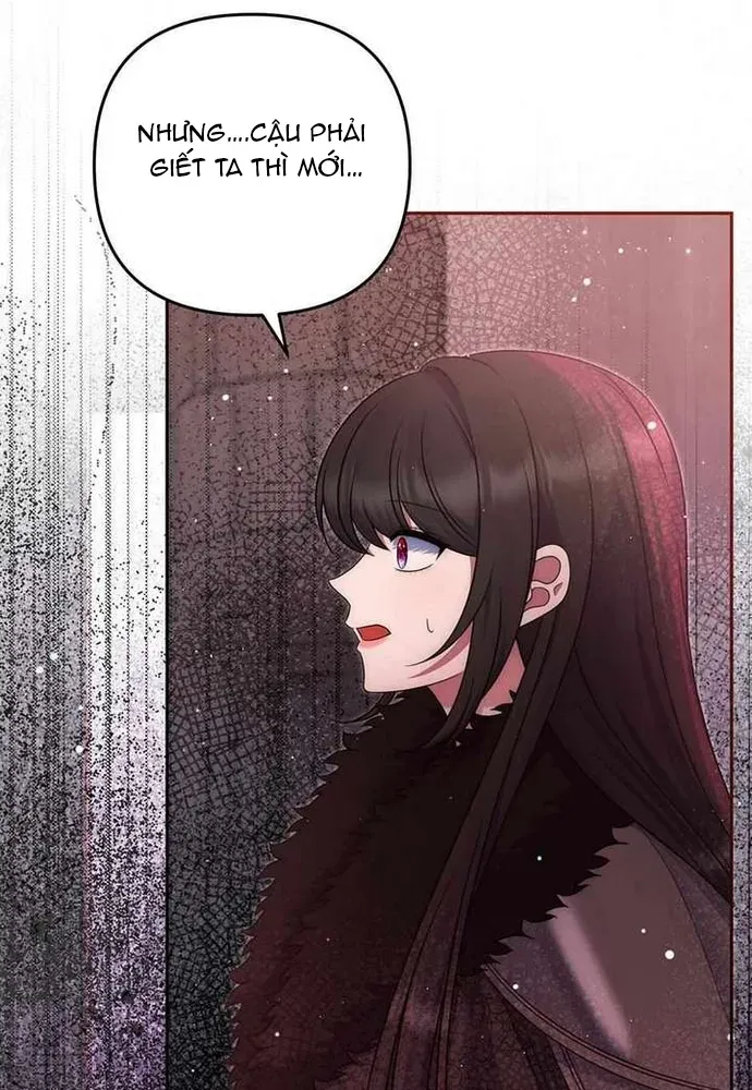 Đại Phản Diện Mà Nam Chính Phải Giết Là Tôi. [Chap 45-46] — trang 77