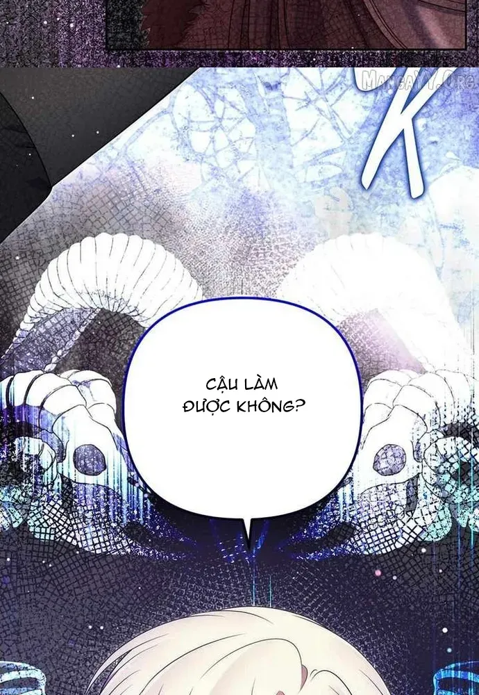 Đại Phản Diện Mà Nam Chính Phải Giết Là Tôi. [Chap 45-46] — trang 78