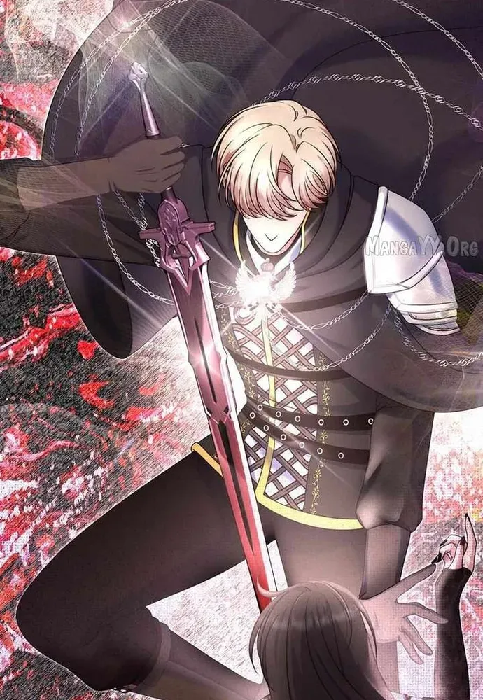 Đại Phản Diện Mà Nam Chính Phải Giết Là Tôi. [Chap 45-46] — trang 8