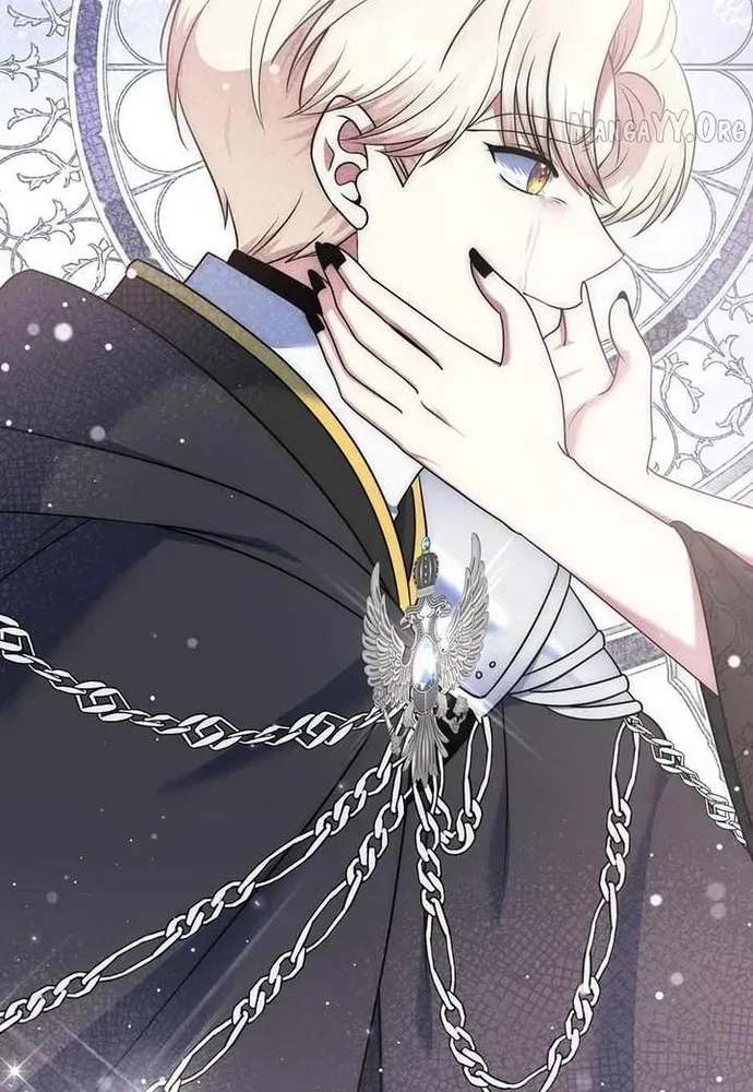 Đại Phản Diện Mà Nam Chính Phải Giết Là Tôi. [Chap 45-46] — trang 84