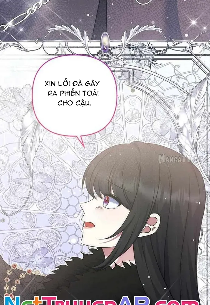 Đại Phản Diện Mà Nam Chính Phải Giết Là Tôi. [Chap 45-46] — trang 85