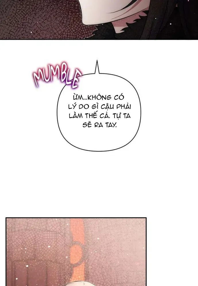 Đại Phản Diện Mà Nam Chính Phải Giết Là Tôi. [Chap 45-46] — trang 87