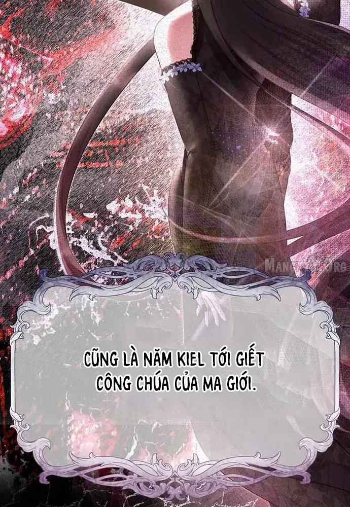 Đại Phản Diện Mà Nam Chính Phải Giết Là Tôi. [Chap 45-46] — trang 9