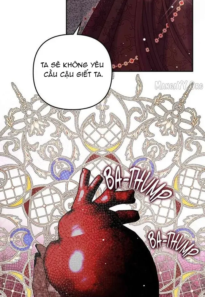Đại Phản Diện Mà Nam Chính Phải Giết Là Tôi. [Chap 45-46] — trang 93