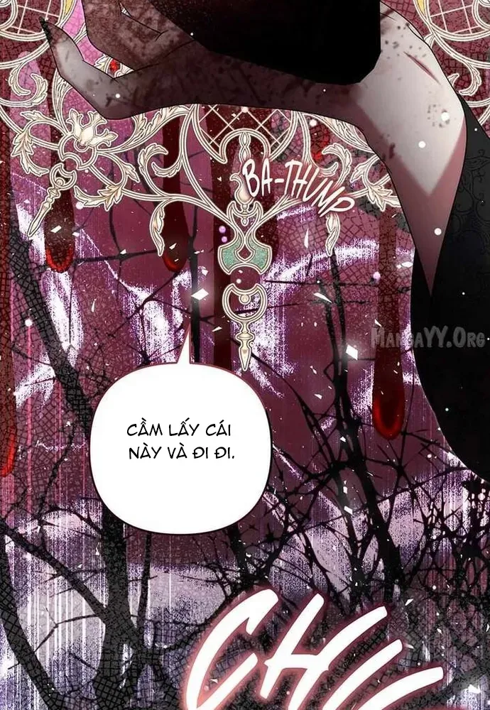 Đại Phản Diện Mà Nam Chính Phải Giết Là Tôi. [Chap 45-46] — trang 94