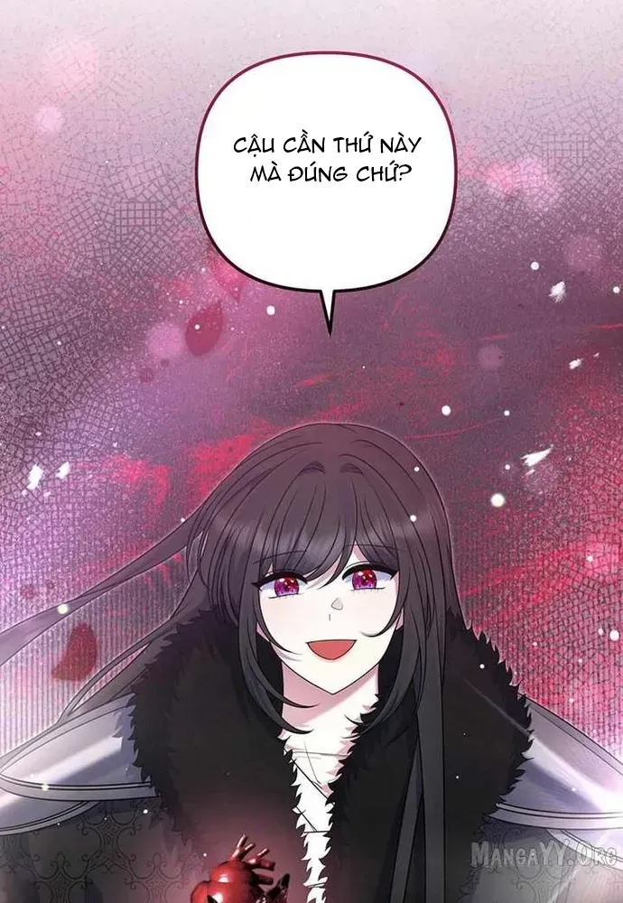 Đại Phản Diện Mà Nam Chính Phải Giết Là Tôi. [Chap 45-46] — trang 97