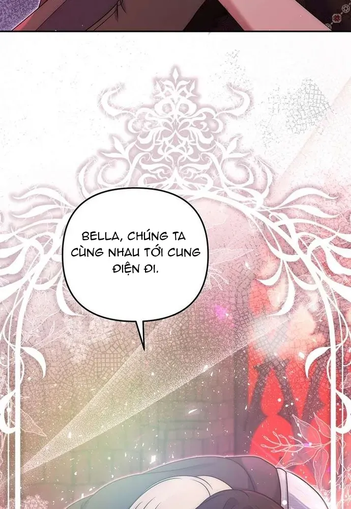 Đại Phản Diện Mà Nam Chính Phải Giết Là Tôi. [Chap 45-46] — trang 10