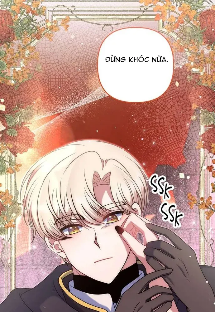 Đại Phản Diện Mà Nam Chính Phải Giết Là Tôi. [Chap 45-46] — trang 100