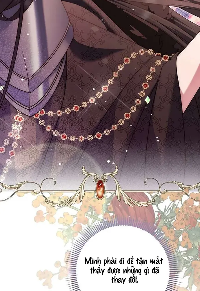 Đại Phản Diện Mà Nam Chính Phải Giết Là Tôi. [Chap 45-46] — trang 103