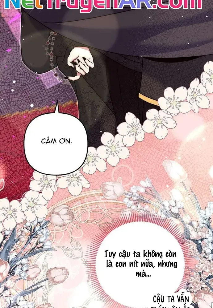 Đại Phản Diện Mà Nam Chính Phải Giết Là Tôi. [Chap 45-46] — trang 106