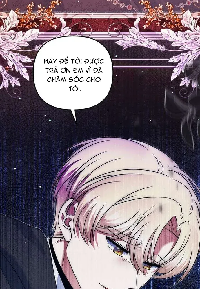 Đại Phản Diện Mà Nam Chính Phải Giết Là Tôi. [Chap 45-46] — trang 12