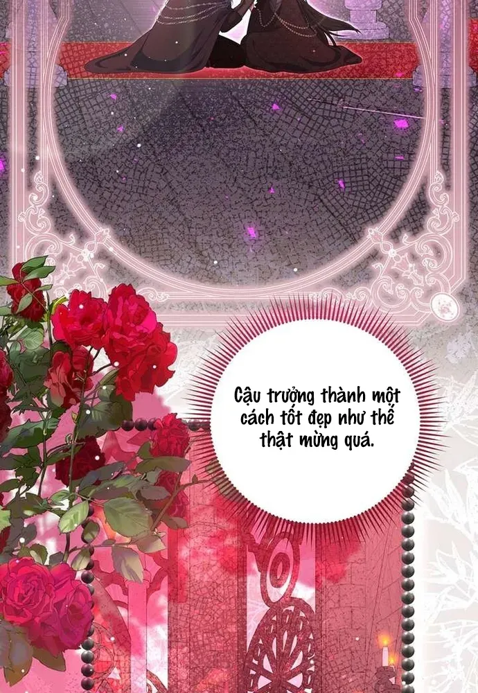Đại Phản Diện Mà Nam Chính Phải Giết Là Tôi. [Chap 45-46] — trang 17