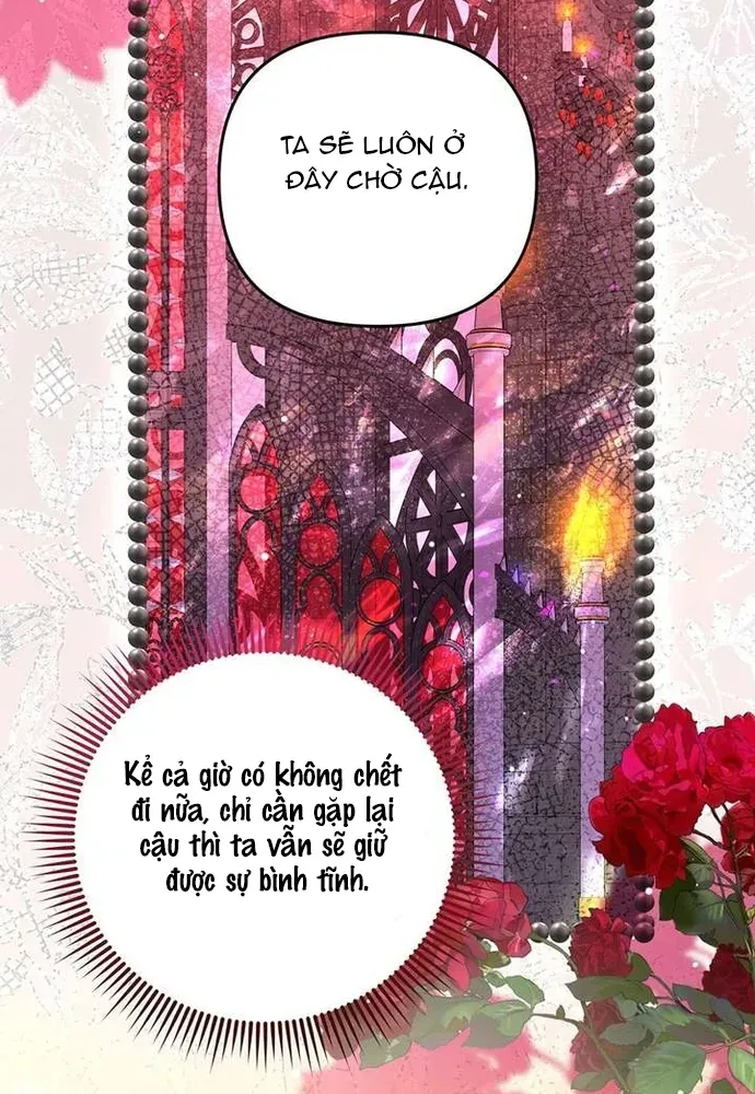 Đại Phản Diện Mà Nam Chính Phải Giết Là Tôi. [Chap 45-46] — trang 18