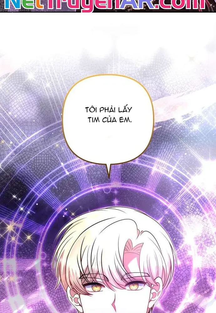 Đại Phản Diện Mà Nam Chính Phải Giết Là Tôi. [Chap 45-46] — trang 26