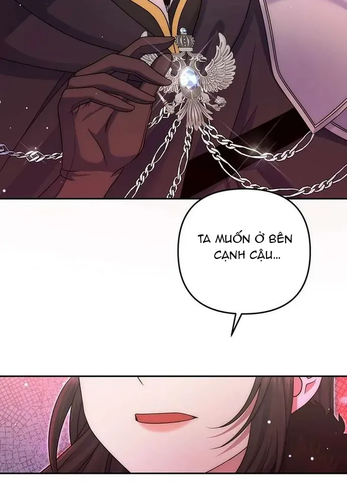 Đại Phản Diện Mà Nam Chính Phải Giết Là Tôi. [Chap 45-46] — trang 3