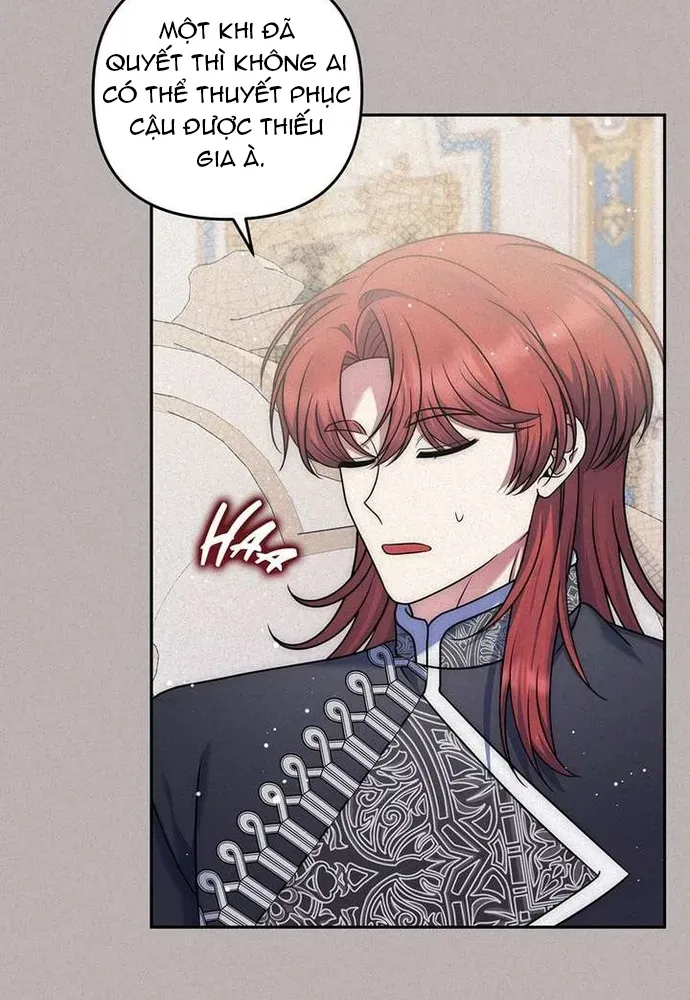 Đại Phản Diện Mà Nam Chính Phải Giết Là Tôi. [Chap 45-46] — trang 39
