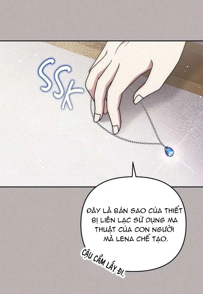 Đại Phản Diện Mà Nam Chính Phải Giết Là Tôi. [Chap 45-46] — trang 40