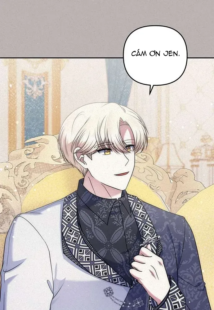 Đại Phản Diện Mà Nam Chính Phải Giết Là Tôi. [Chap 45-46] — trang 41