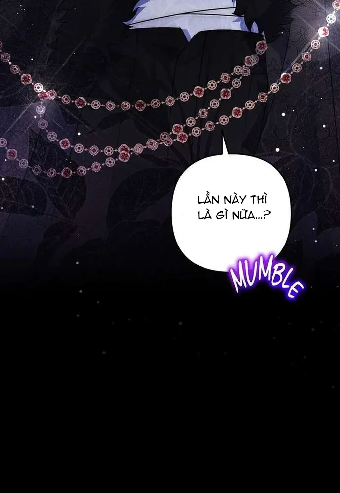 Đại Phản Diện Mà Nam Chính Phải Giết Là Tôi. [Chap 45-46] — trang 49