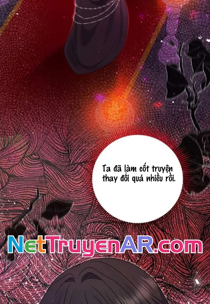 Đại Phản Diện Mà Nam Chính Phải Giết Là Tôi. [Chap 45-46] — trang 5