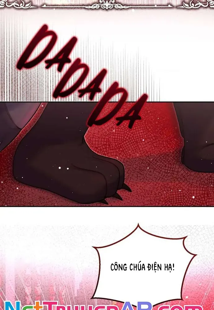 Đại Phản Diện Mà Nam Chính Phải Giết Là Tôi. [Chap 45-46] — trang 55