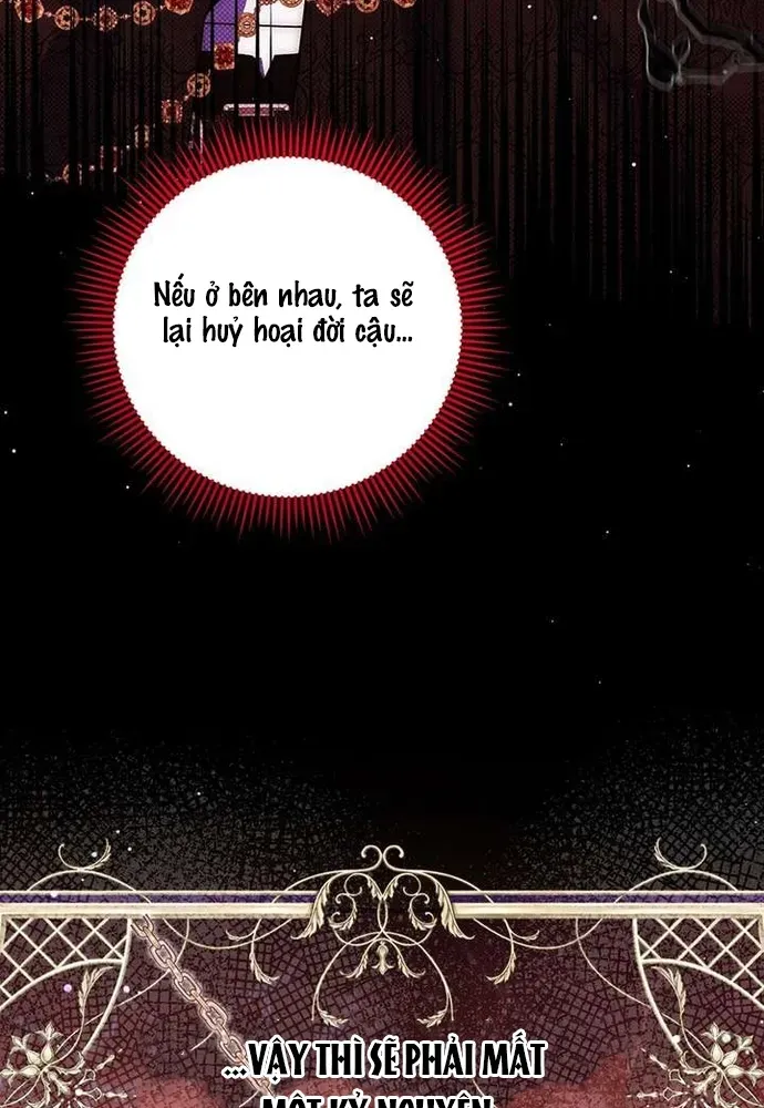 Đại Phản Diện Mà Nam Chính Phải Giết Là Tôi. [Chap 45-46] — trang 7