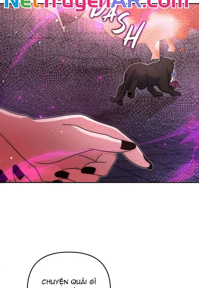 Đại Phản Diện Mà Nam Chính Phải Giết Là Tôi. [Chap 45-46] — trang 76