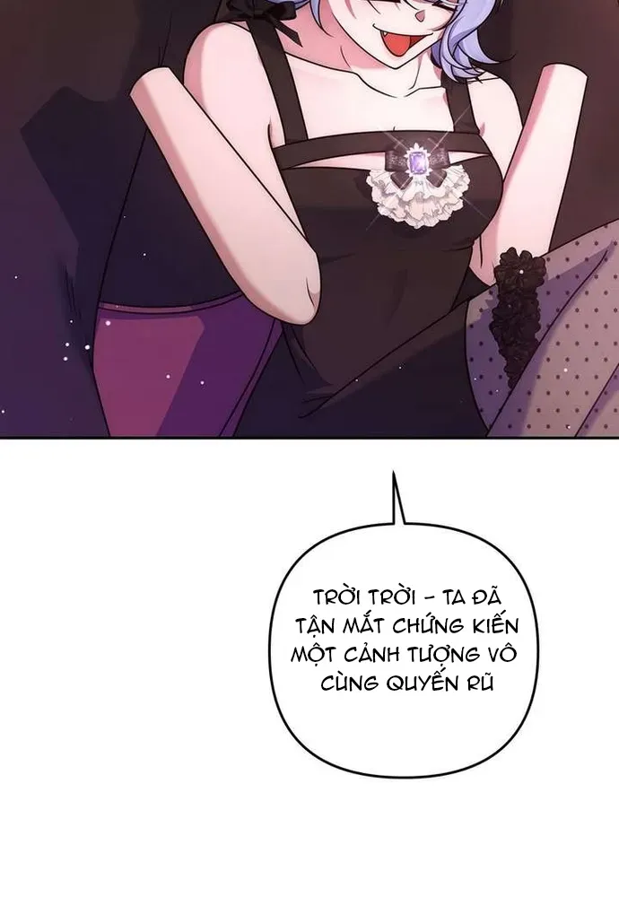 Đại Phản Diện Mà Nam Chính Phải Giết Là Tôi. [Chap 45-46] — trang 78