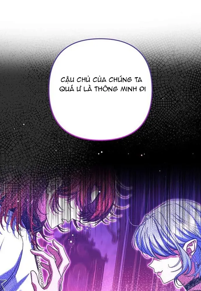 Đại Phản Diện Mà Nam Chính Phải Giết Là Tôi. [Chap 45-46] — trang 79