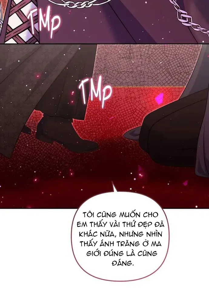 Đại Phản Diện Mà Nam Chính Phải Giết Là Tôi. [Chap 45-46] — trang 91