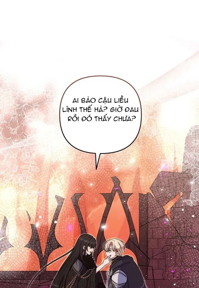 Đại Phản Diện Mà Nam Chính Phải Giết Là Tôi. [Chap 45-46] — trang 92