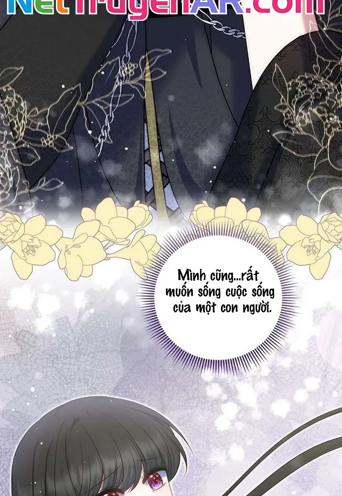 Đại Phản Diện Mà Nam Chính Phải Giết Là Tôi. [Chap 45-46] — trang 96