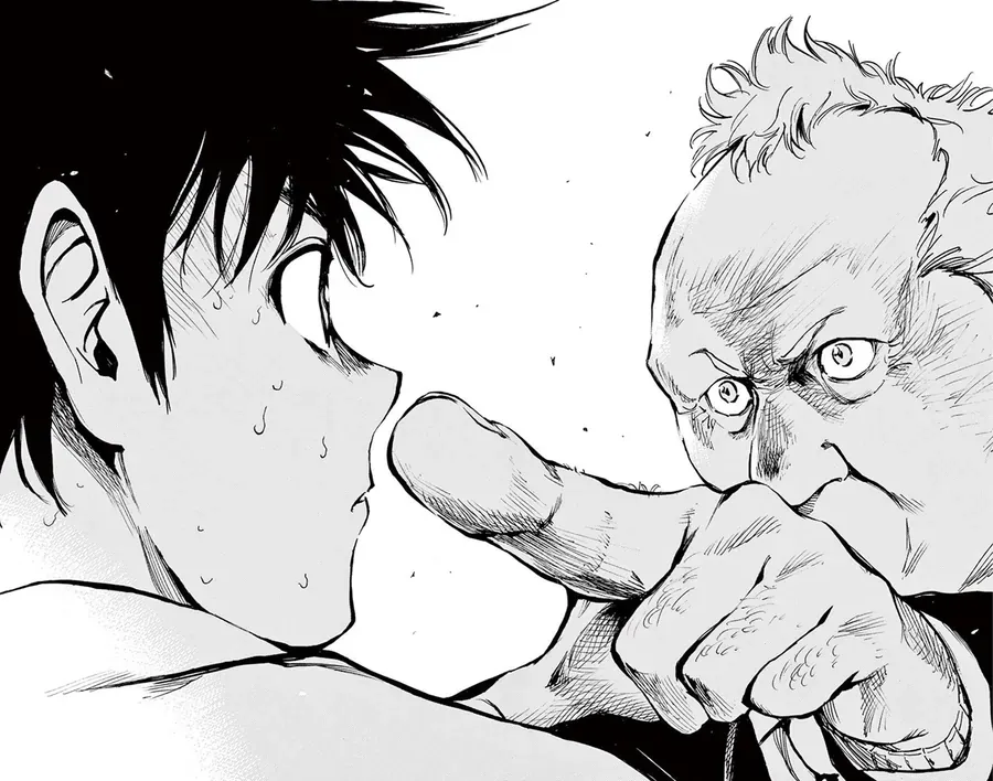 Be Blues! - Ao Ni Nare Chap 271 - Next Chap 270