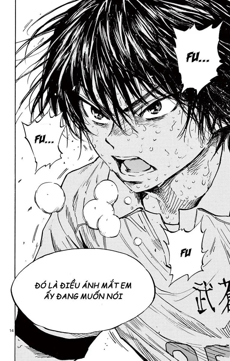 Be Blues! - Ao Ni Nare Chap 275 - Next Chap 274