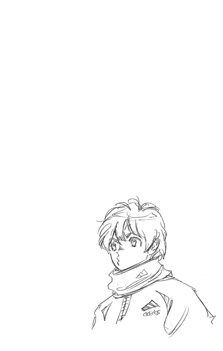 Be Blues! - Ao Ni Nare Chap 279 - Next Chap 278