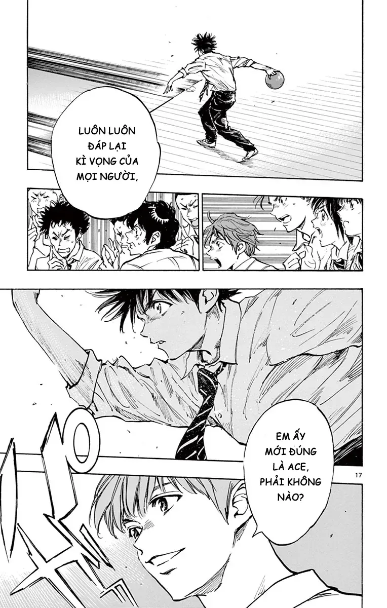 Be Blues! - Ao Ni Nare Chap 290 - Next Chap 289