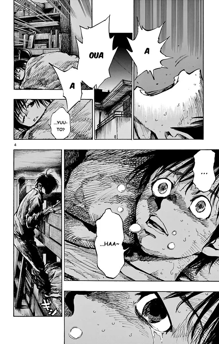 Be Blues! - Ao Ni Nare Chap 293 - Next Chap 292