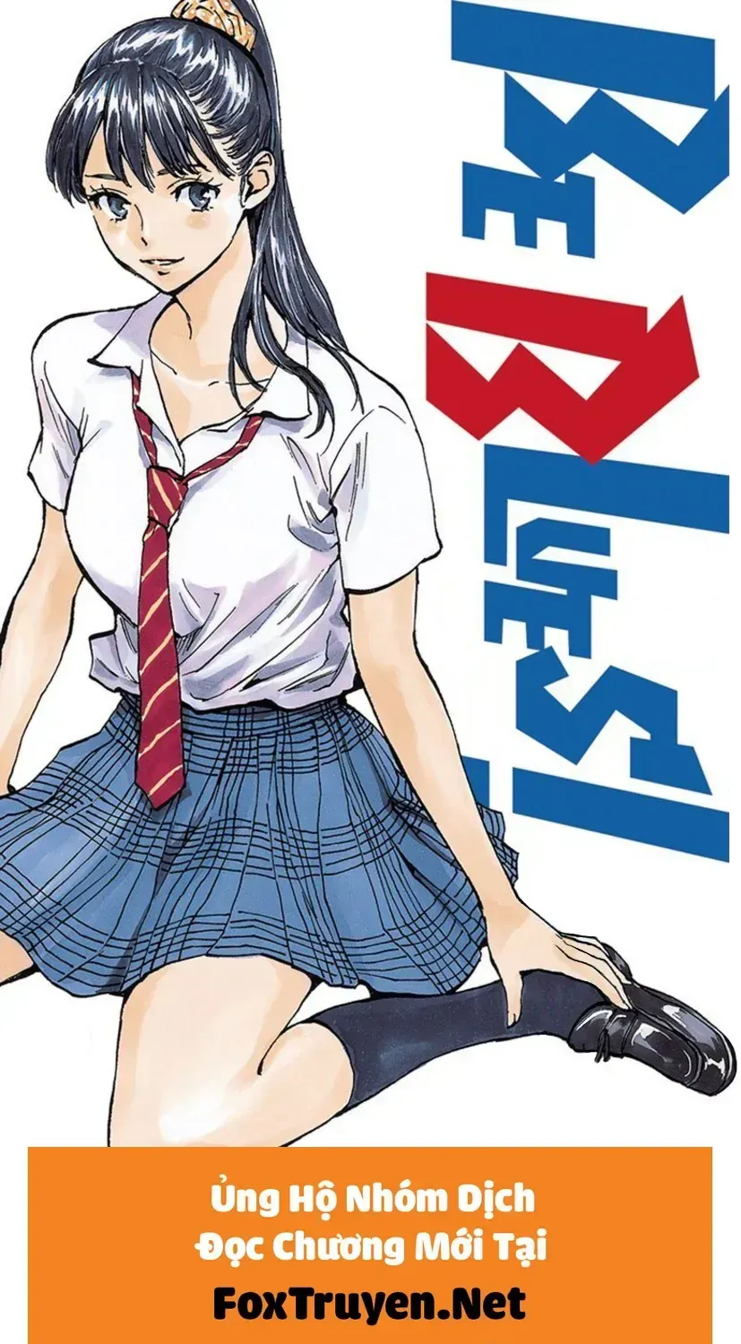 Be Blues! - Ao Ni Nare Chap 299 - Next Chap 298