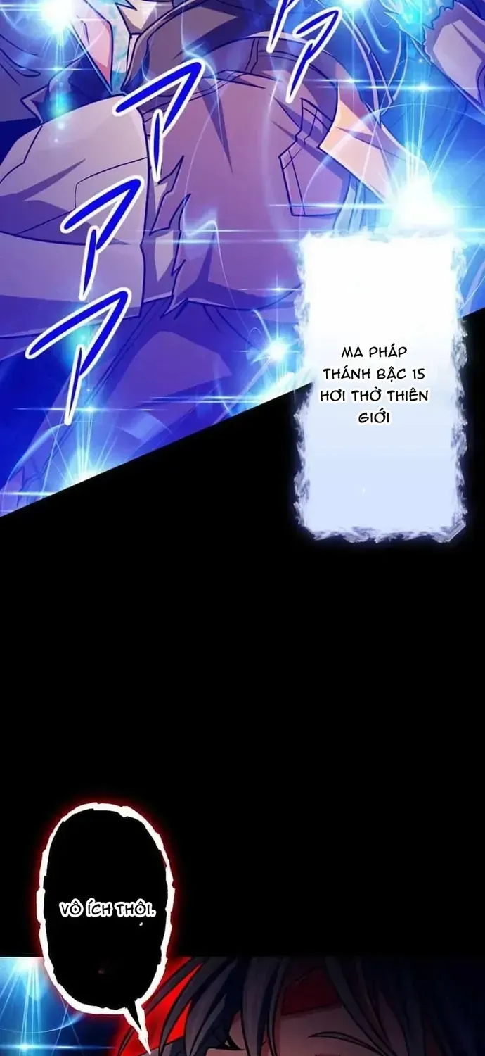 Đại Hiền Nhân Ma Thuật Cấp 99990000 Chap 135 - Next Chap 134