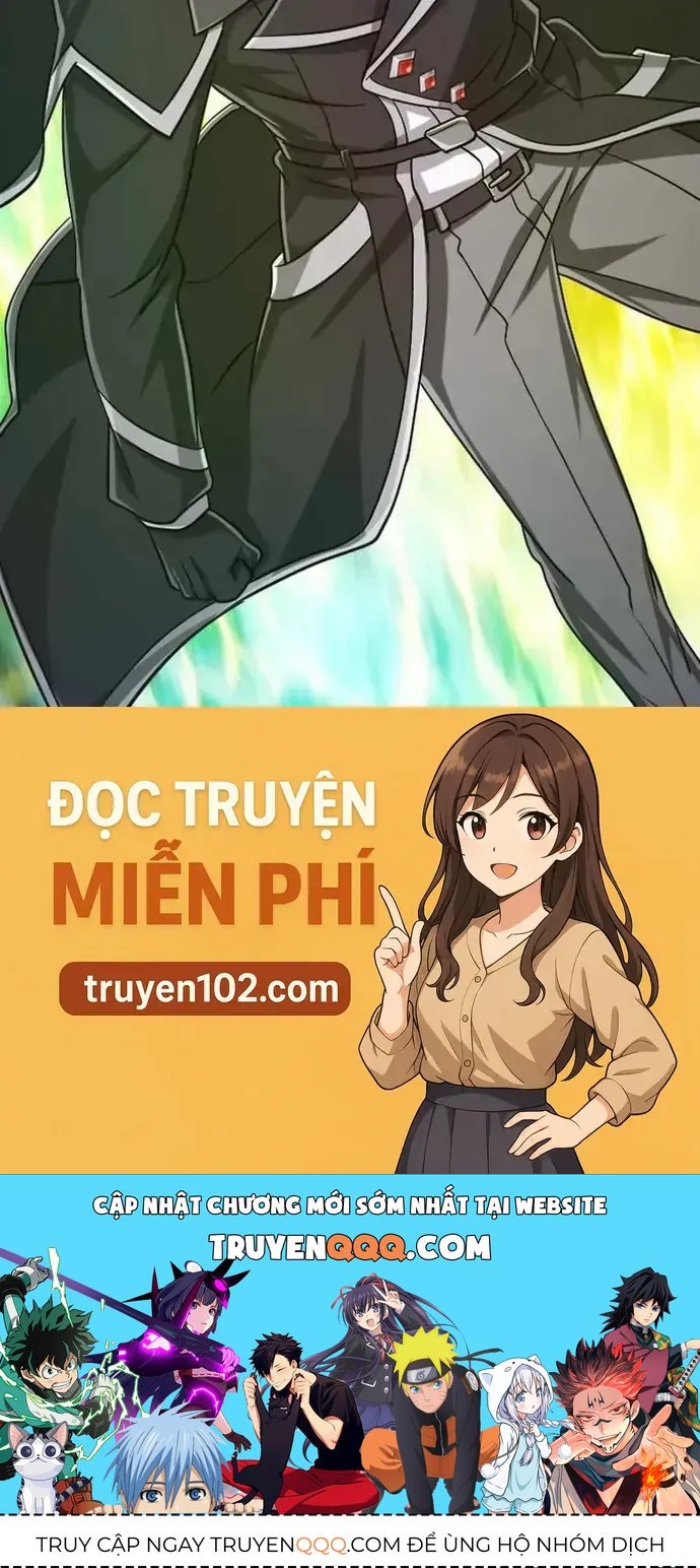 Đại Hiền Nhân Ma Thuật Cấp 99990000 Chap 135 - Next Chap 134