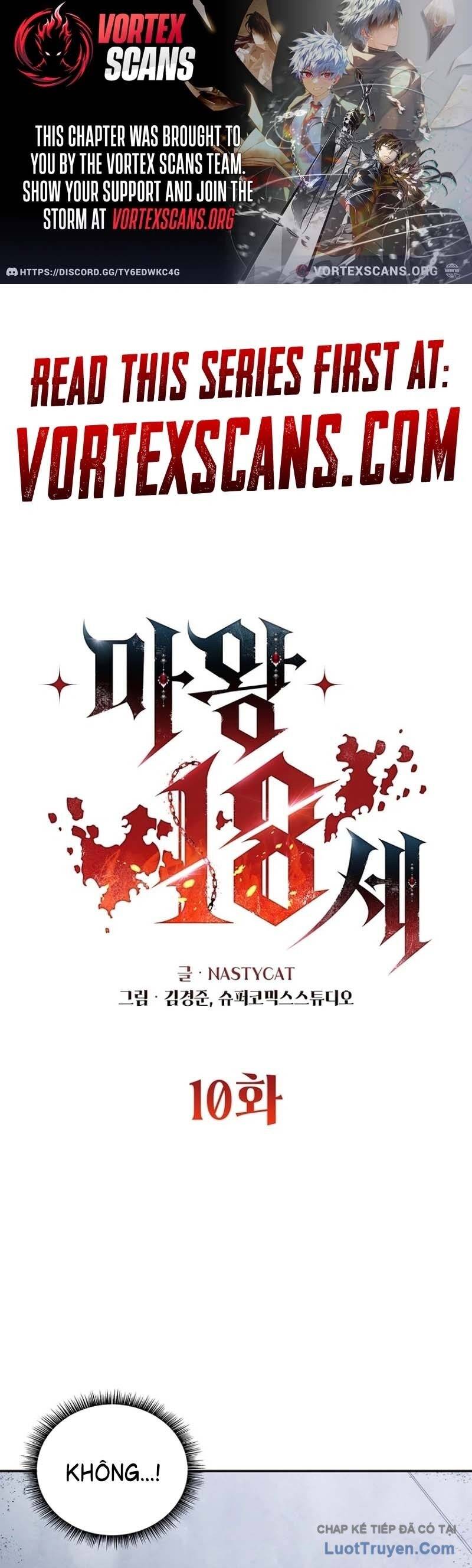 Ma Vương 18+ Chap 10 - Next Chap 11
